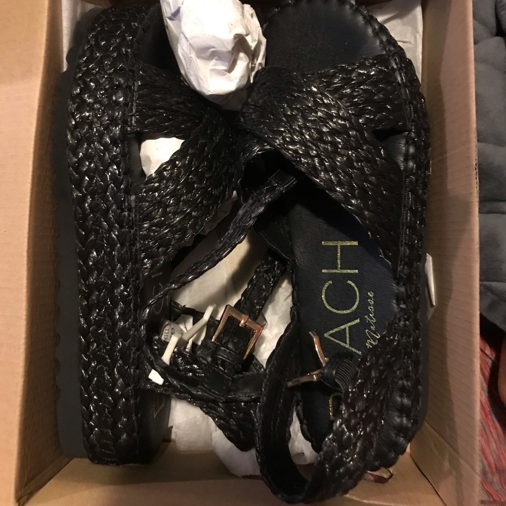 Beach by Matisse Sunshine